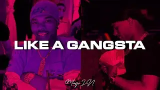 [FREE] (Hard Sample) Lil Baby Type Beat 