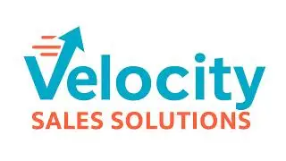 Velocity Sales Solutions  Live Stream