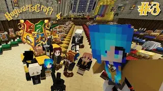Ceremonia de Selección de Casas | Simona Wiggins | 🦉 Hogwarts Craft 4 🦉 | 03