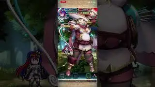 [FEH] Infernal: Legendary F!Alear vs Candance, Sly Snatcher [Limited Hero Battle]