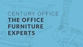 The office furniture experts: ergonomics, space planning and design.