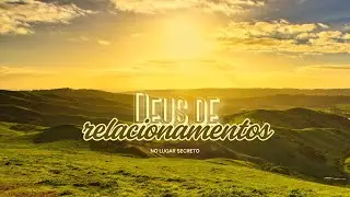 NO LUGAR SECRETO 29/01 - Amigos de Deus