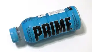 PRIME &bull; single product review