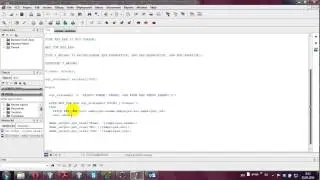 PL - SQL - 37 - REF CURSOR VS PARAMETRIC CURSOR