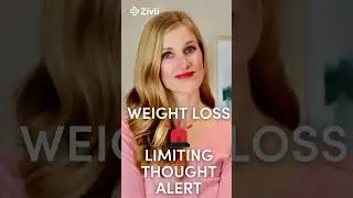 Tip to Reduce Weight Loss Overwhelm