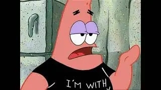 Dumme Leute...  Patrick Memes