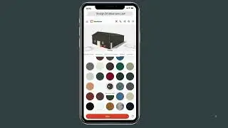 Burrows 3D Visualizer