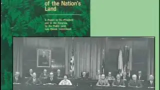 History of the Bureau of Land Management: Part 8 - BLM Evolves
