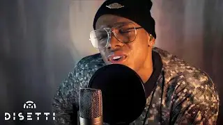 Junior Saa - En Esta No (Cover Sin Bandera)