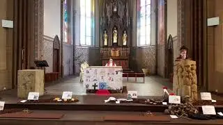 Karfreitagsliturgie