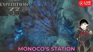 Clair Obscur: Expedition 33 | Episode 6 | The Mystery of Monoco's Station