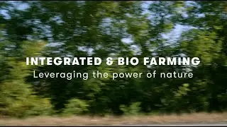 TRUEMATO EP.2: Integrated and biofarming