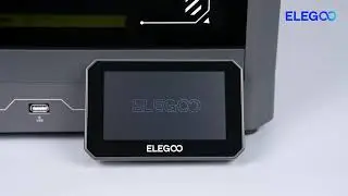 ELEGOO Centauri Carbon Nozzle Replacement Tutorial &ndash; Quick Fix for Your 3D Printer