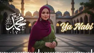 Soothing Arabian Breeze | Tranquil Islamic Relaxation Music for Mind & Spirit