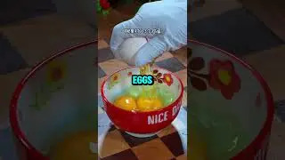 Не жарьте! Приготовьте цуккини с яйцами на пару, вот так &mdash; просто, полезно и очень вкусно!
