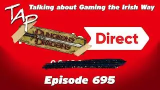 Perform, May 2022: D&D Direct