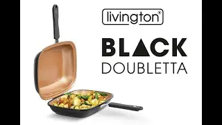 Black Doubletta di Eclshop.tv