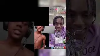Speed shows ''The turbulence'' to Souljaboy 💀 #shorts