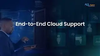 Hybrid Cloud: The Future of Enterprise IT  | ACL Digital
