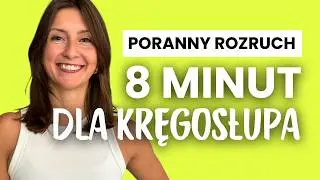 Jak pozbyć się bólu pleców rano? 3 proste ćwiczenia, które musisz znać