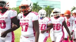 🚨1ST RD PLAYOFFS 🚨 || 13U FTL HURRICANES ( Zombie Land ) VS LAUDERHILL LIONS