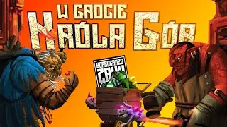 W Grocie Króla Gór - Recenzja | Zasady