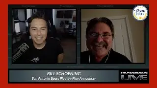 Ep. 33 - Bill Schoening