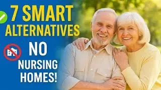 Don&rsquo;t Want a Nursing Home? 7 Smart Options for Independent Seniors