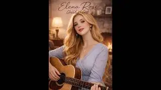 Elena Rose - Child of god