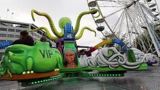 Copacabana  -  A. Paashuis  -  Kermis Venlo