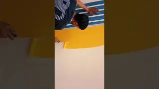 #3d #simple #asianpaint #wall #asian #shortvideo #design #how #modern #mohan