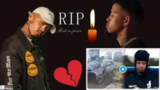 Покойся с миром 🕊️ 29-летний звезда TikTok Джуниор Кинг погиб в автомобильной аварии на трассе N1...