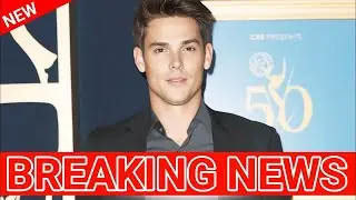 Death of: 2 hour ago, Young And Restless Adam Died Peacefully At His Home. Very Big Sad 😭 News.