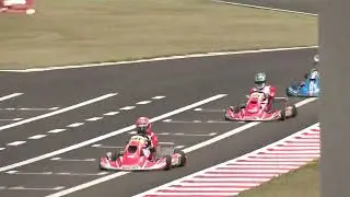 KZ2 HEAT BC CAMPIONATO ITALIANO 2024 R2 (La Conca)