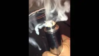 22 gauge sleeper dual 5 wrap coil