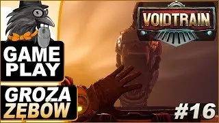 ⛽ ERA DIESLA NADCHODZI! ⛽ Wielkie KARMIENIE Rofleemo w Void Train!