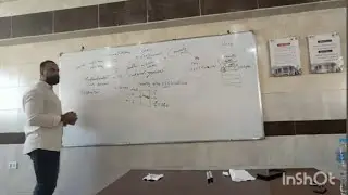 (Lecture 3 - Microprocessor:In Arabic)Data & address register, program counter,Controller sequencer 