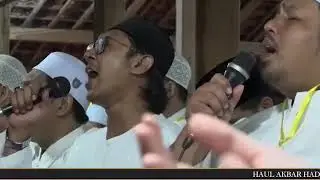 Al Muhibbin - Tolaal Badru Alaina [HAUL PETA 2023] Tulungagung