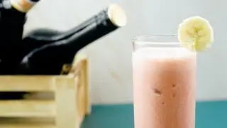 How to Make a Hummingbird Drink