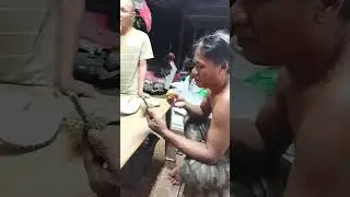 detik detik istri nyebeng🔥             #shortvideo #detikdetik #istri #ngambek #makandurian