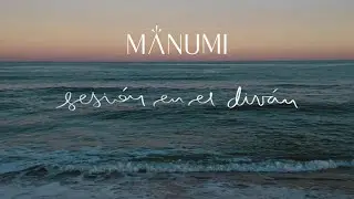 Manumi - Sesión en el diván