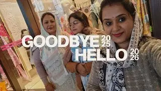 2025 Ka Last Vlog | Indian Daily Life | Year End Family Vlog Hindi