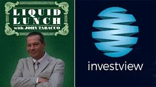 InvestView: John's New Role
