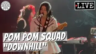 Pom Pom Squad 