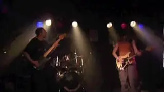 NUKLI @ Feed Your Head II - Spiral Dance