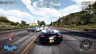 Top Intercepts by Cops 🚨 | Police Chases & Ultimate Takedowns | NFS Hot Pursuit Remastered