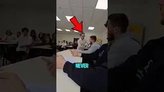 Never Mess With the Teacher&rsquo;s Favorite Student! 😱