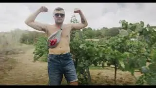 BAYA BAYE - 3. PANSA BLANCA (PROD. BEXNIL) || #SAUL&Oacute;