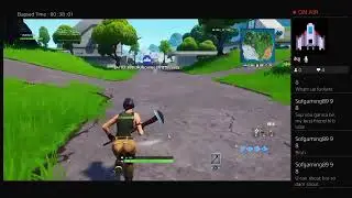 No key bind challenge