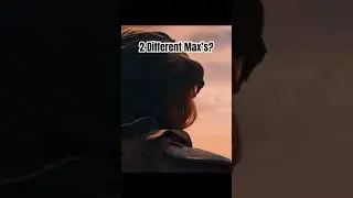 Mad Max: Fury Road Theory #madmax #action #theory #furiosa #furyroad #moviereview